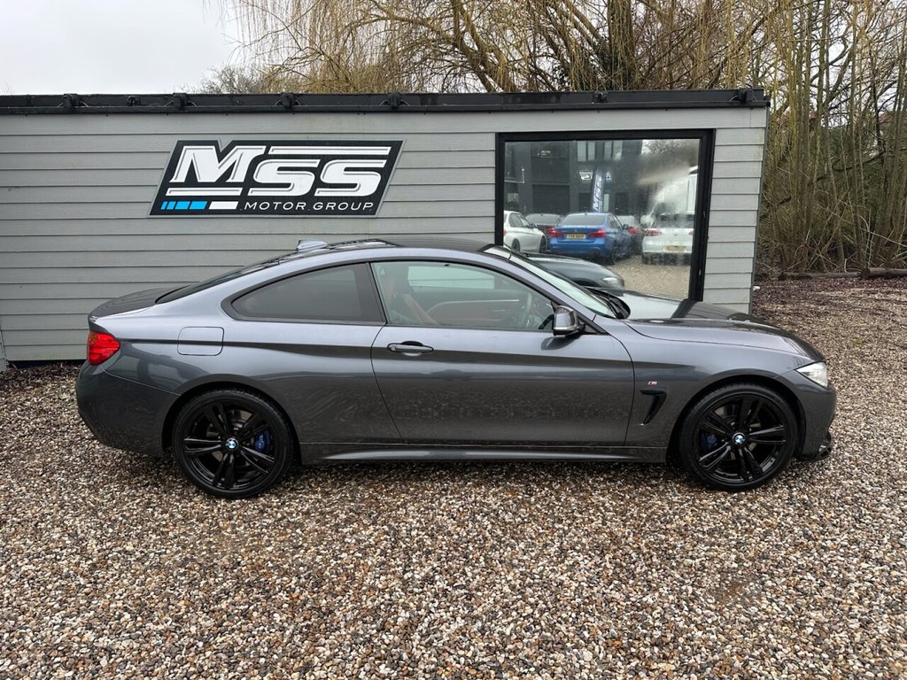 Used BMW 4 Series 2016 for sale - 77498958: Photo 6