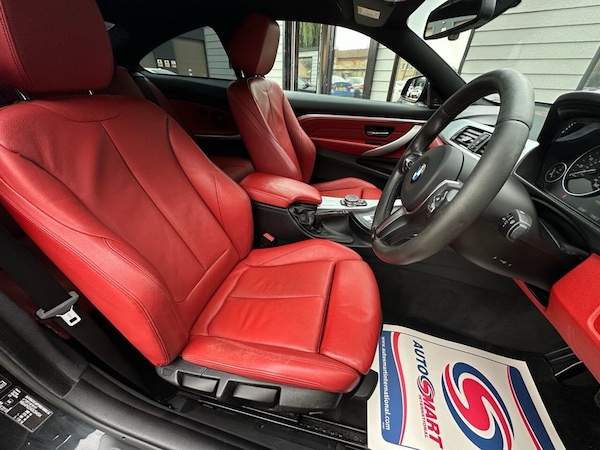 Used BMW 4 Series 2015 for sale - 76245412: Photo 10