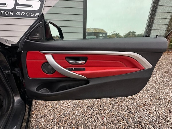 Used BMW 4 Series 2015 for sale - 76245412: Photo 11