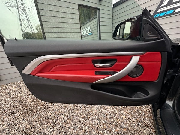 Used BMW 4 Series 2015 for sale - 76245412: Photo 14