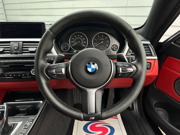 Used BMW 4 Series 2015 for sale - 76245412: Photo 18