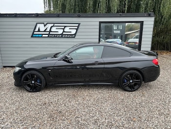 Used BMW 4 Series 2015 for sale - 76245412: Photo 2