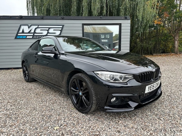 Used BMW 4 Series 2015 for sale - 76245412: Photo 7