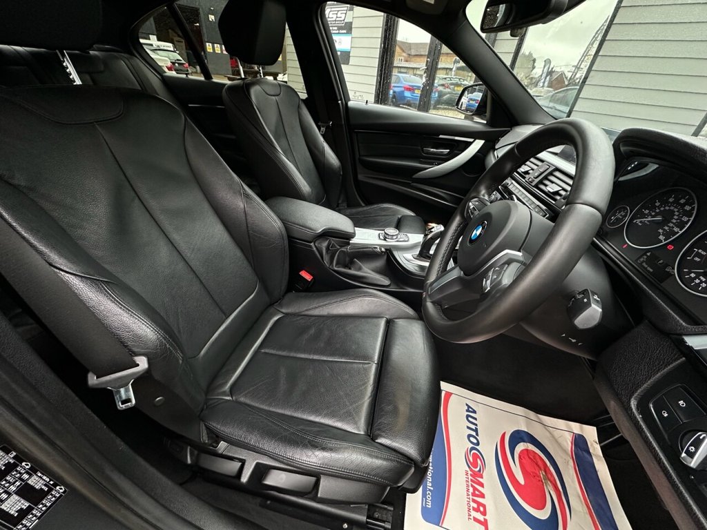 Used BMW 3 Series 2018 for sale - 77212601: Photo 10