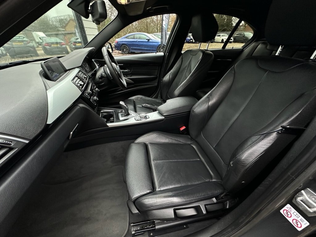 Used BMW 3 Series 2018 for sale - 77212601: Photo 13