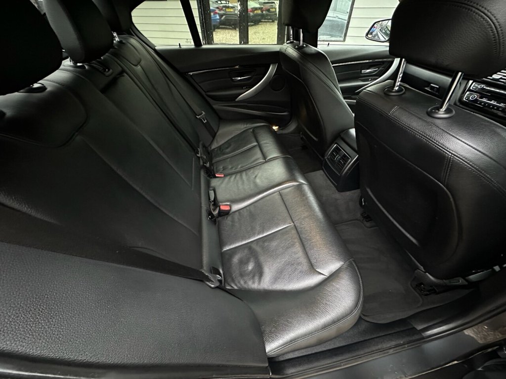 Used BMW 3 Series 2018 for sale - 77212601: Photo 18