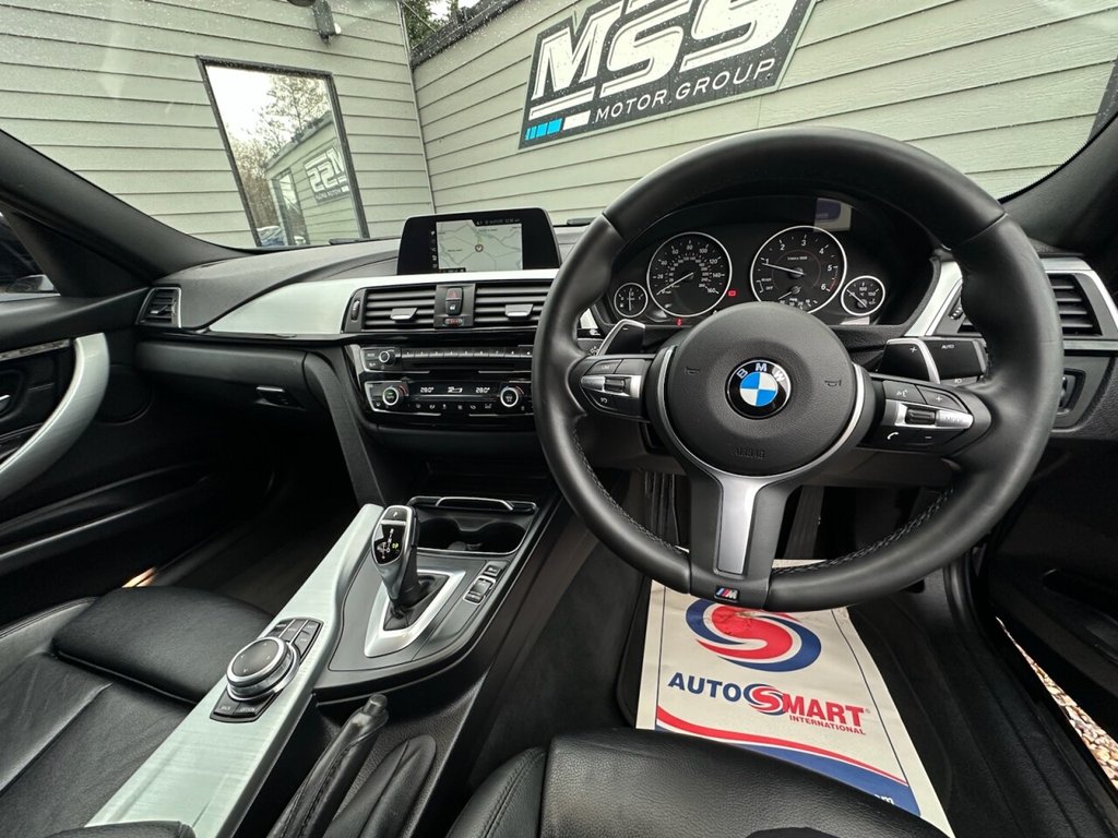 Used BMW 3 Series 2018 for sale - 77212601: Photo 20