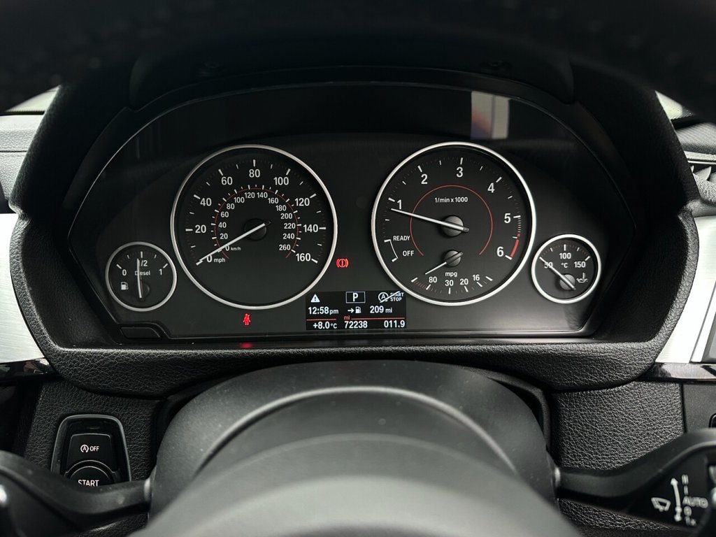 Used BMW 3 Series 2018 for sale - 77212601: Photo 22