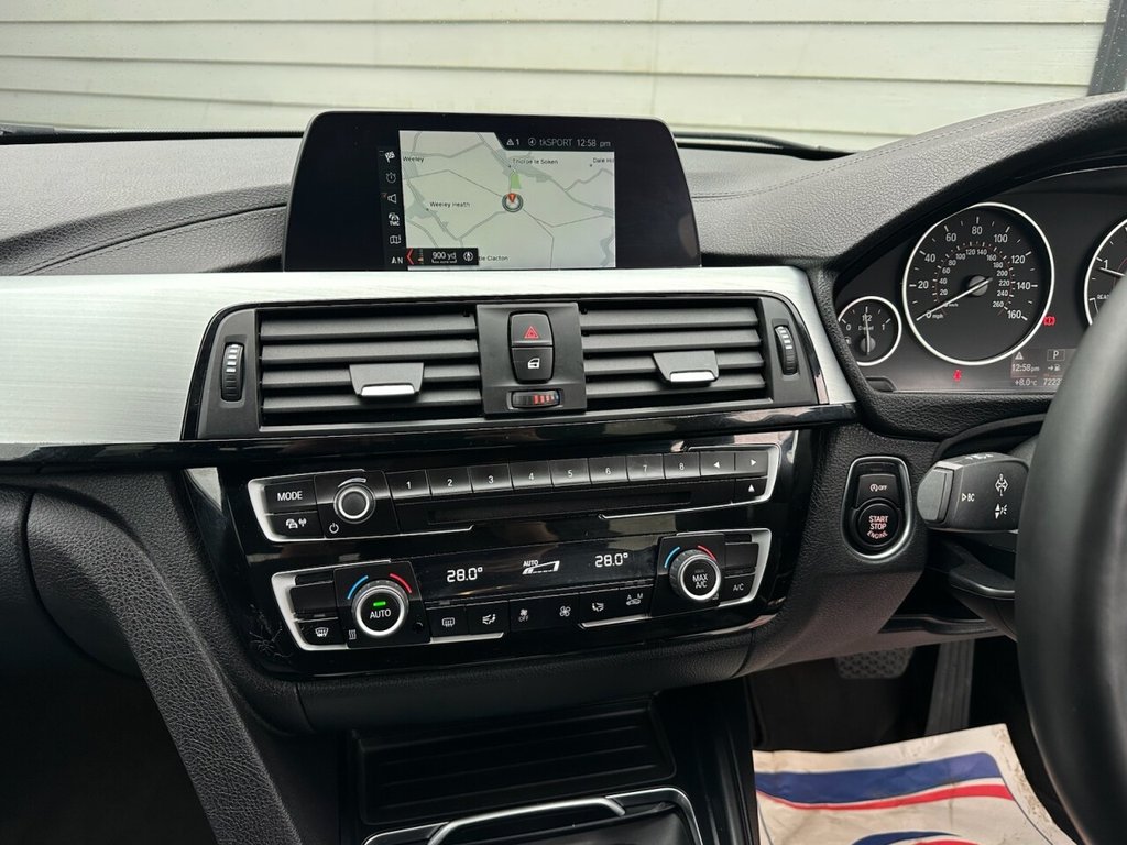 Used BMW 3 Series 2018 for sale - 77212601: Photo 23