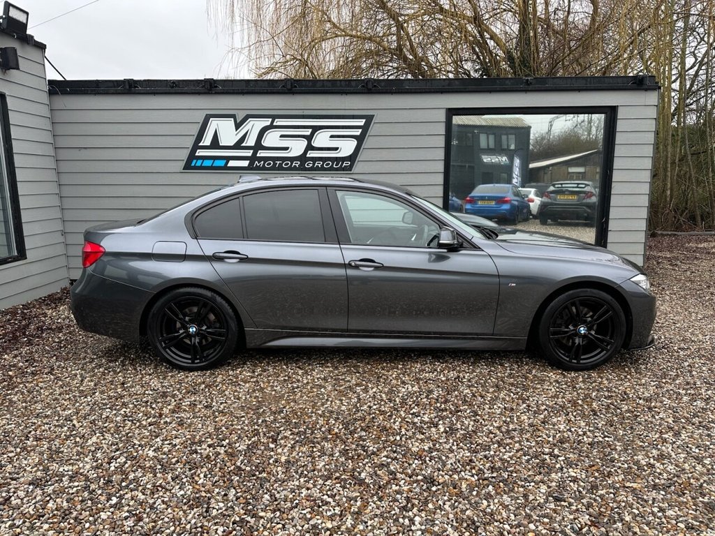 Used BMW 3 Series 2018 for sale - 77212601: Photo 6