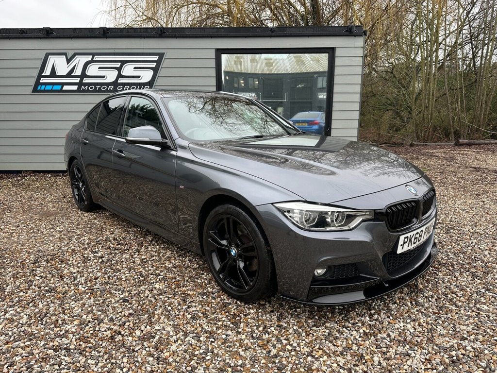 Used BMW 3 Series 2018 for sale - 77212601: Photo 7