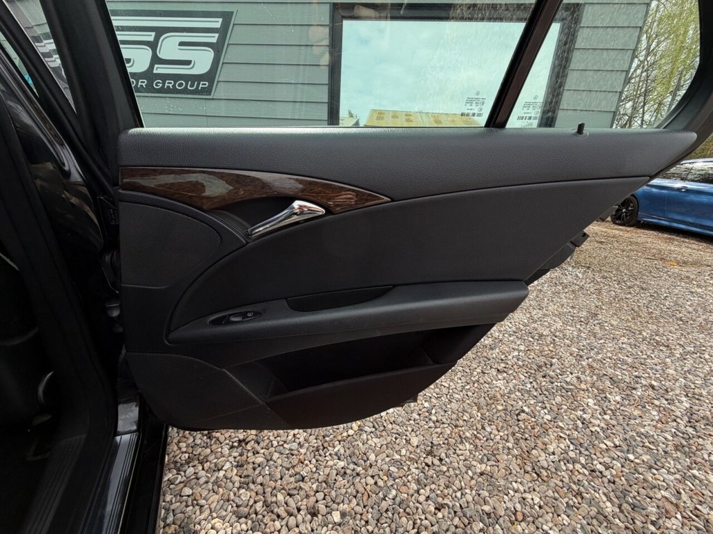 Used Mercedes-Benz E Class 2009 for sale - 78096395: Photo 13