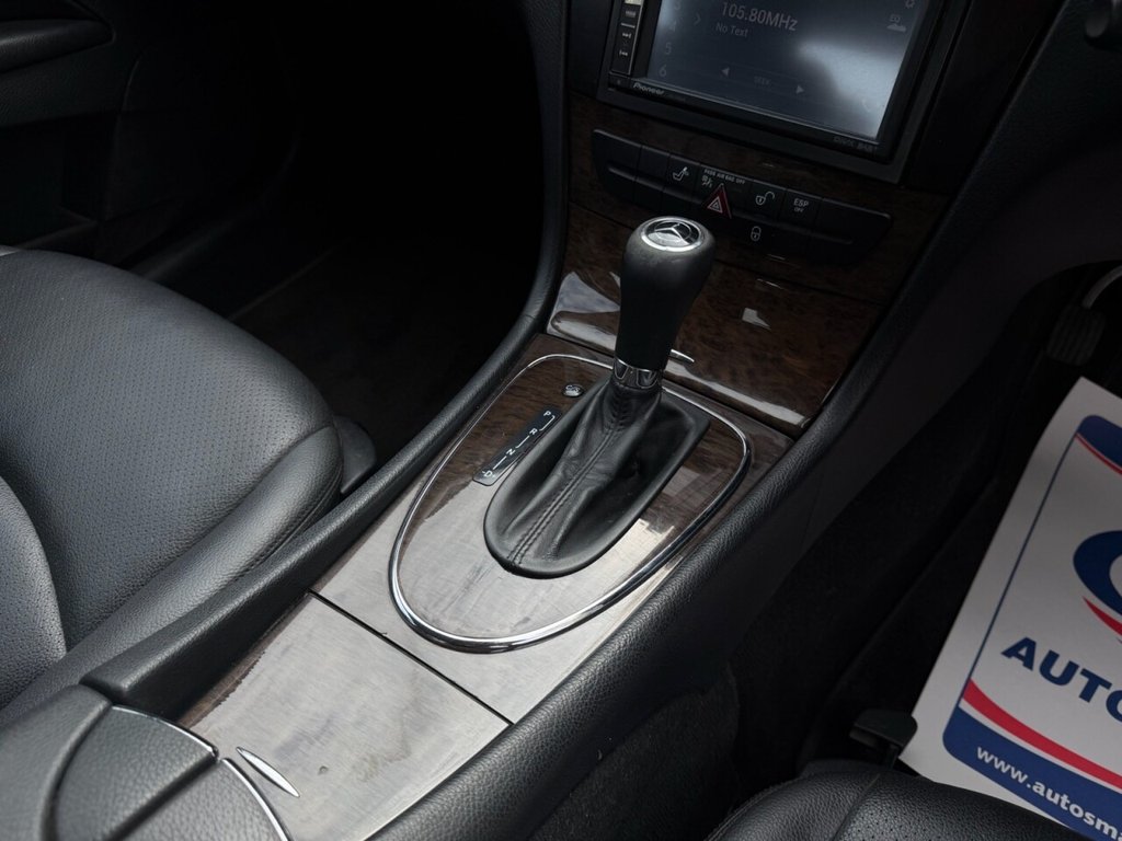 Used Mercedes-Benz E Class 2009 for sale - 78096395: Photo 23