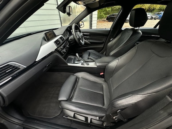 Used BMW 3 Series 2015 for sale - 76291417: Photo 12