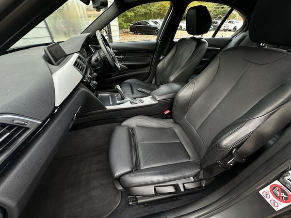 Used BMW 3 Series 2015 for sale - 76291417: Photo 13