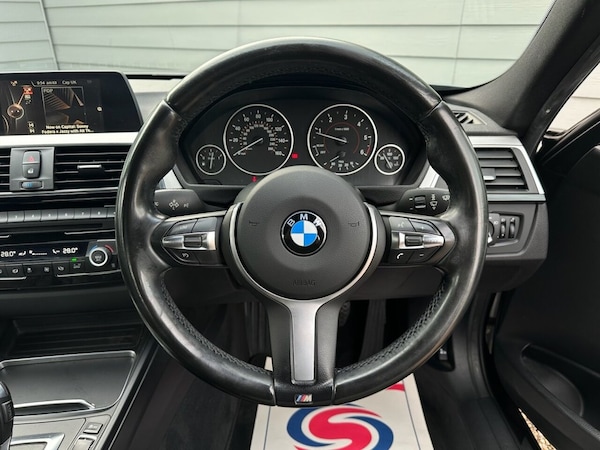 Used BMW 3 Series 2015 for sale - 76291417: Photo 20