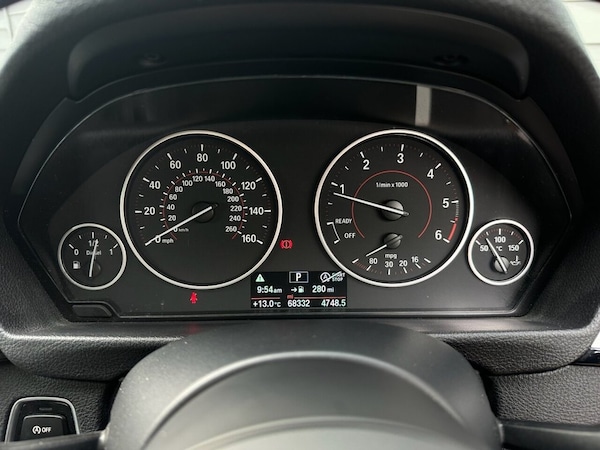Used BMW 3 Series 2015 for sale - 76291417: Photo 21