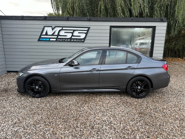 Used BMW 3 Series 2015 for sale - 76291417: Photo 2