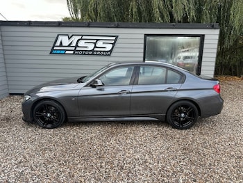 Used BMW 3 Series 2015 for sale - 76291417: Photo 2