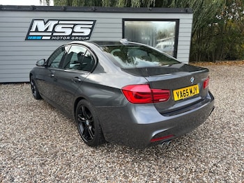Used BMW 3 Series 2015 for sale - 76291417: Photo 3