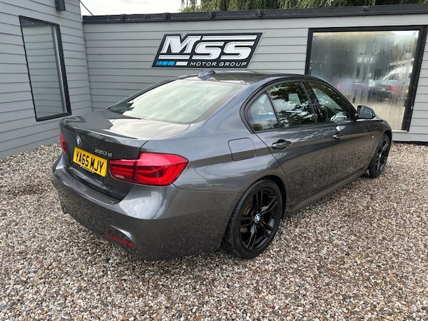 Used BMW 3 Series 2015 for sale - 76291417: Photo 5