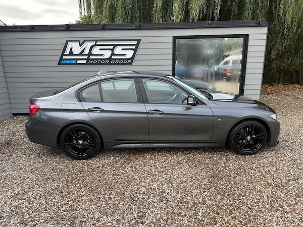 Used BMW 3 Series 2015 for sale - 76291417: Photo 6