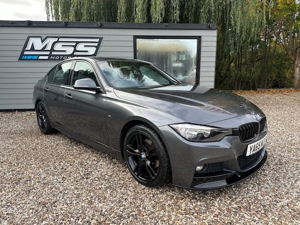 Used BMW 3 Series 2015 for sale - 76291417: Photo 7