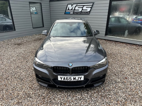 Used BMW 3 Series 2015 for sale - 76291417: Photo 8