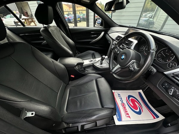 Used BMW 3 Series 2015 for sale - 76291417: Photo 9