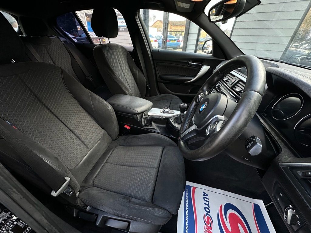 Used BMW 1 Series 2017 for sale - 77436769: Photo 10