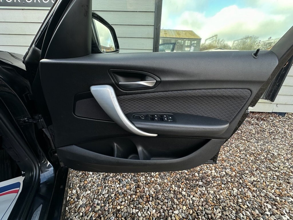 Used BMW 1 Series 2017 for sale - 77436769: Photo 11