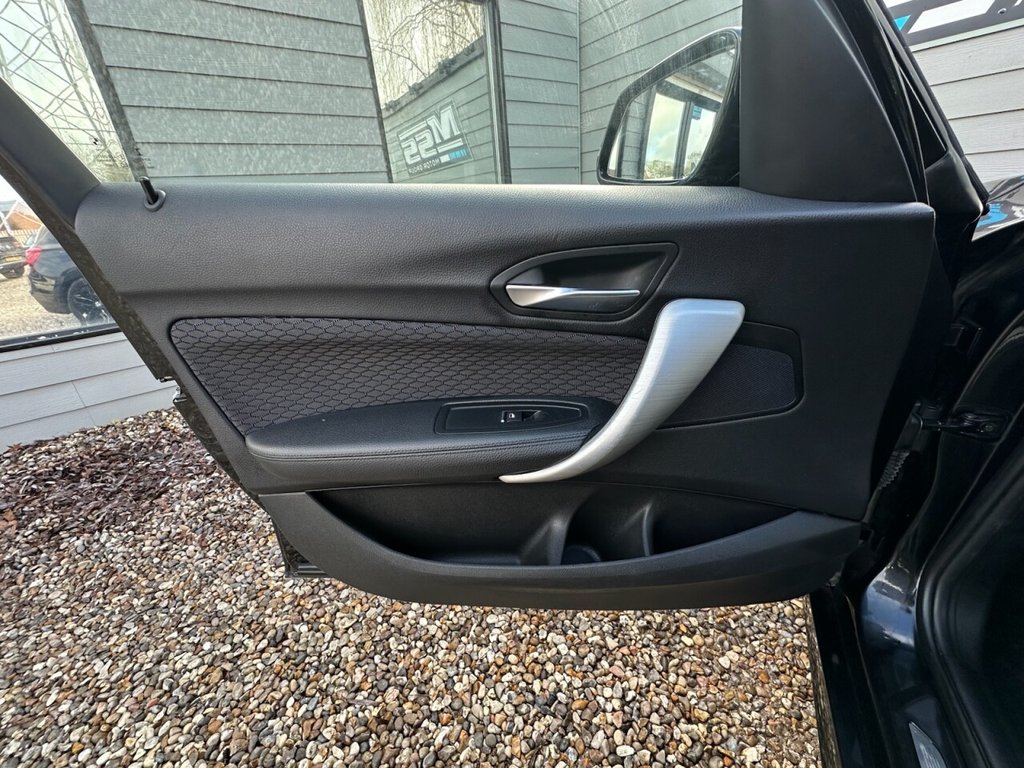 Used BMW 1 Series 2017 for sale - 77436769: Photo 14