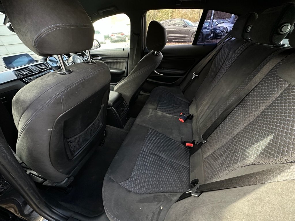 Used BMW 1 Series 2017 for sale - 77436769: Photo 15