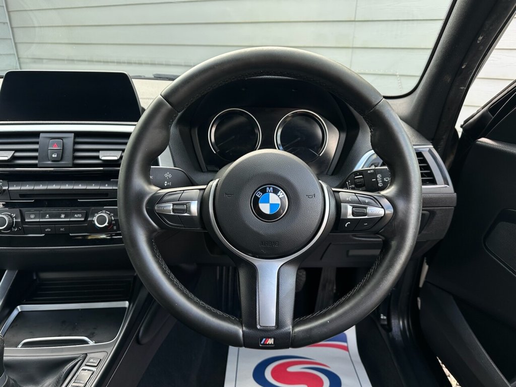 Used BMW 1 Series 2017 for sale - 77436769: Photo 18