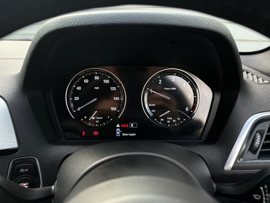 Used BMW 1 Series 2017 for sale - 77436769: Photo 19