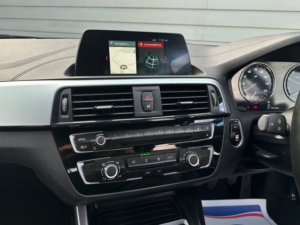 Used BMW 1 Series 2017 for sale - 77436769: Photo 20