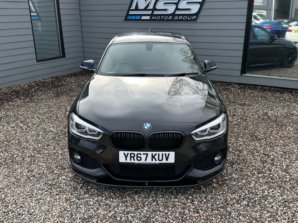 Used BMW 1 Series 2017 for sale - 77436769: Photo 8