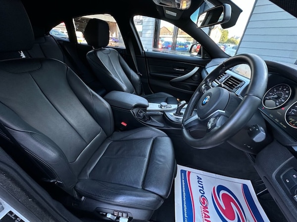Used BMW 4 Series Gran Coupe 2017 for sale - 76081159: Photo 10