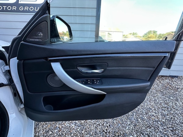Used BMW 4 Series Gran Coupe 2017 for sale - 76081159: Photo 11