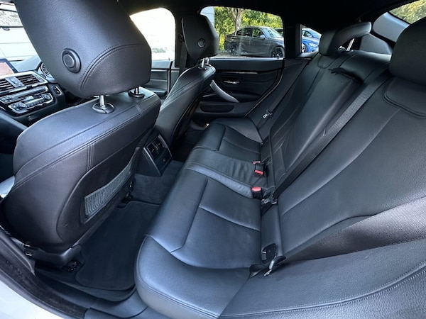 Used BMW 4 Series Gran Coupe 2017 for sale - 76081159: Photo 15