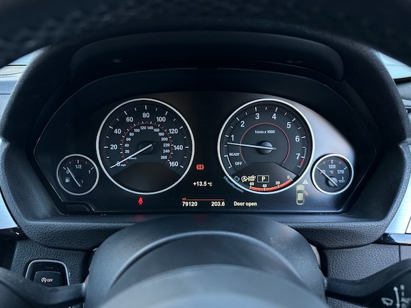 Used BMW 4 Series Gran Coupe 2017 for sale - 76081159: Photo 22