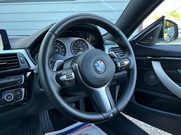 Used BMW 4 Series Gran Coupe 2017 for sale - 76081159: Photo 26