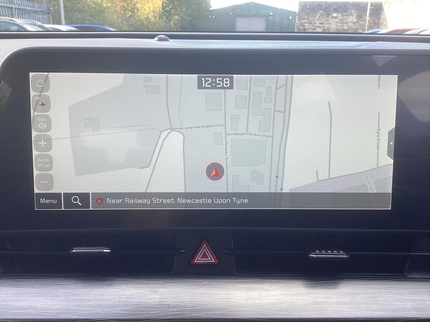 Used Kia Sportage 2025 for sale - 76422352: Photo 11