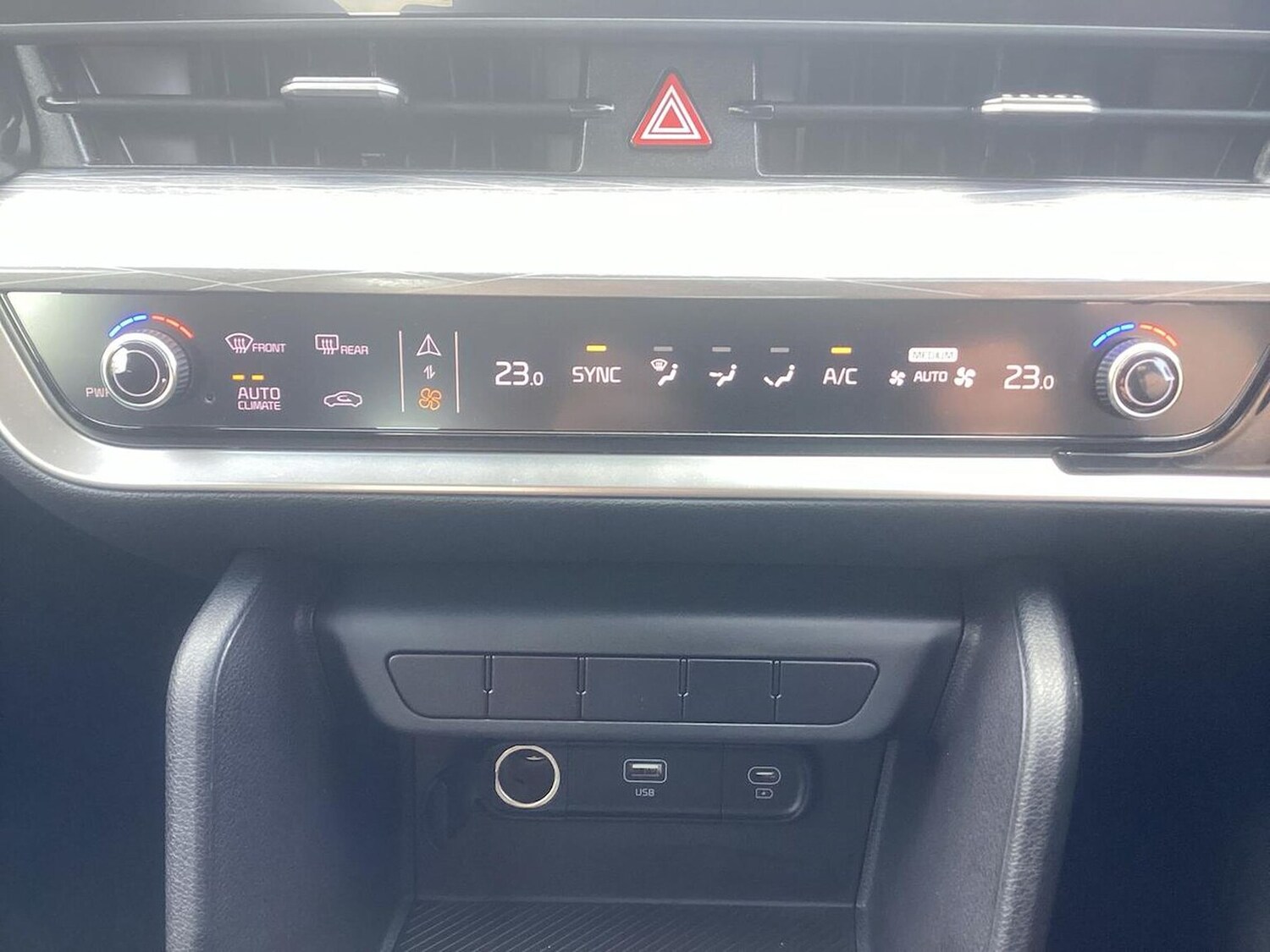 Used Kia Sportage 2025 for sale - 76422352: Photo 12