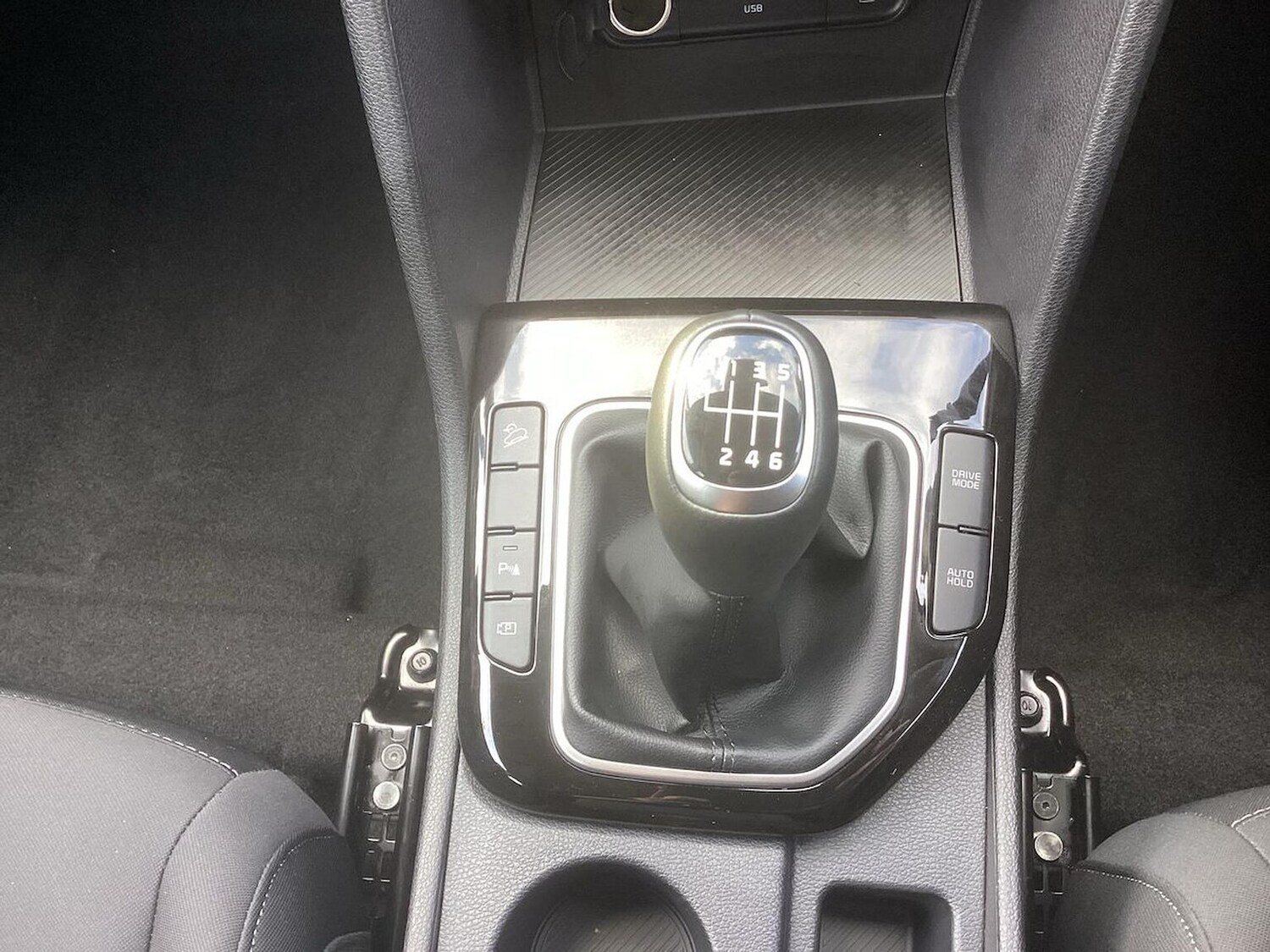 Used Kia Sportage 2025 for sale - 76422352: Photo 13