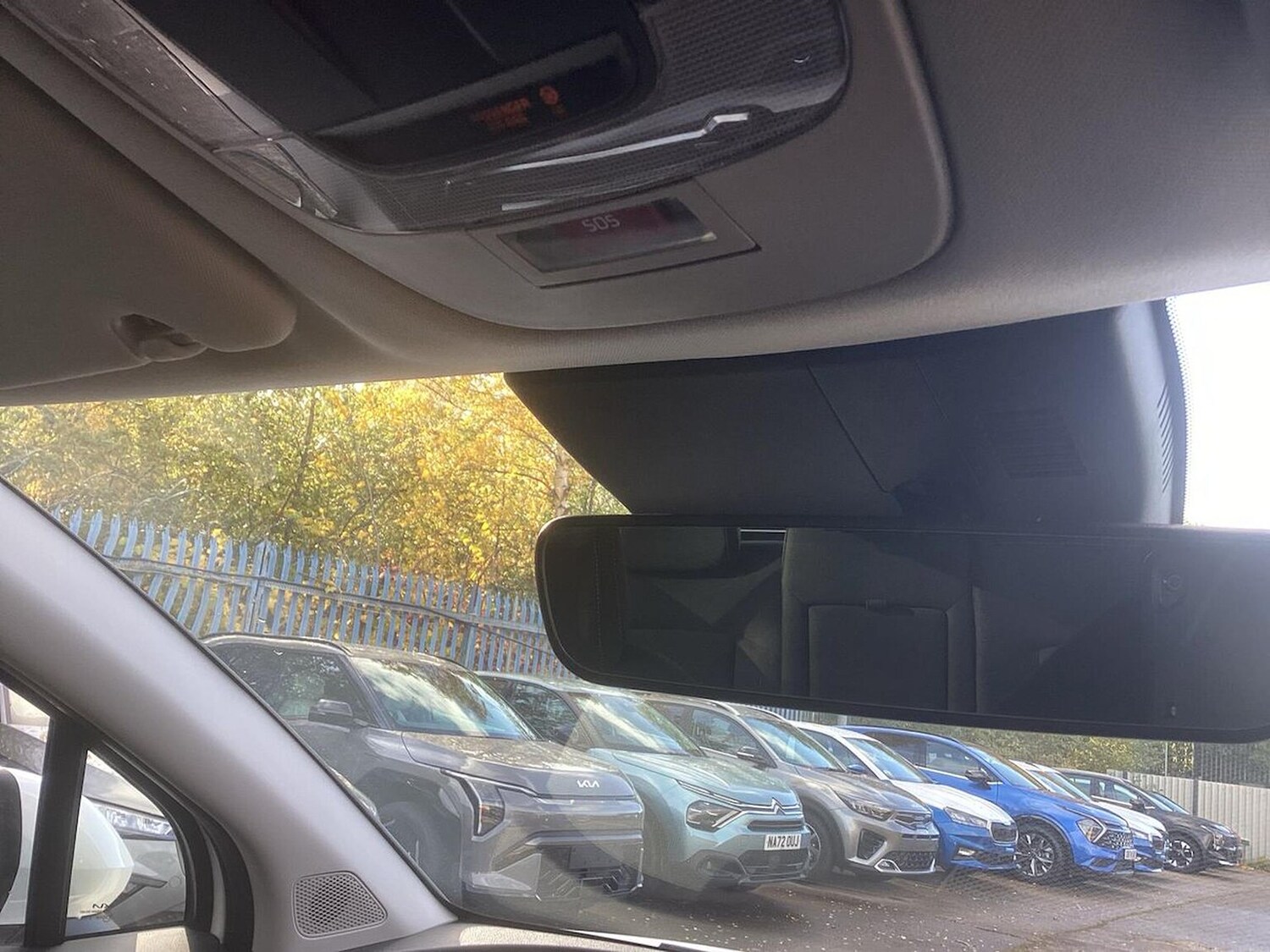 Used Kia Sportage 2025 for sale - 76422352: Photo 14