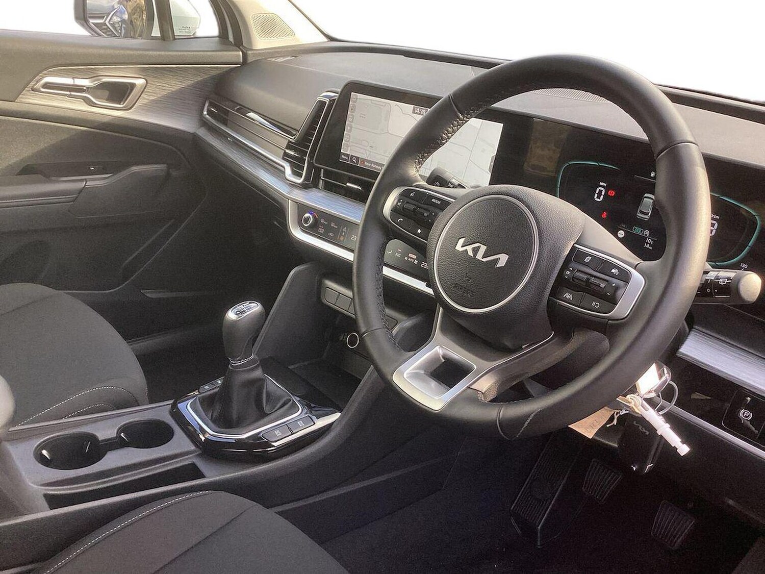 Used Kia Sportage 2025 for sale - 76422352: Photo 15