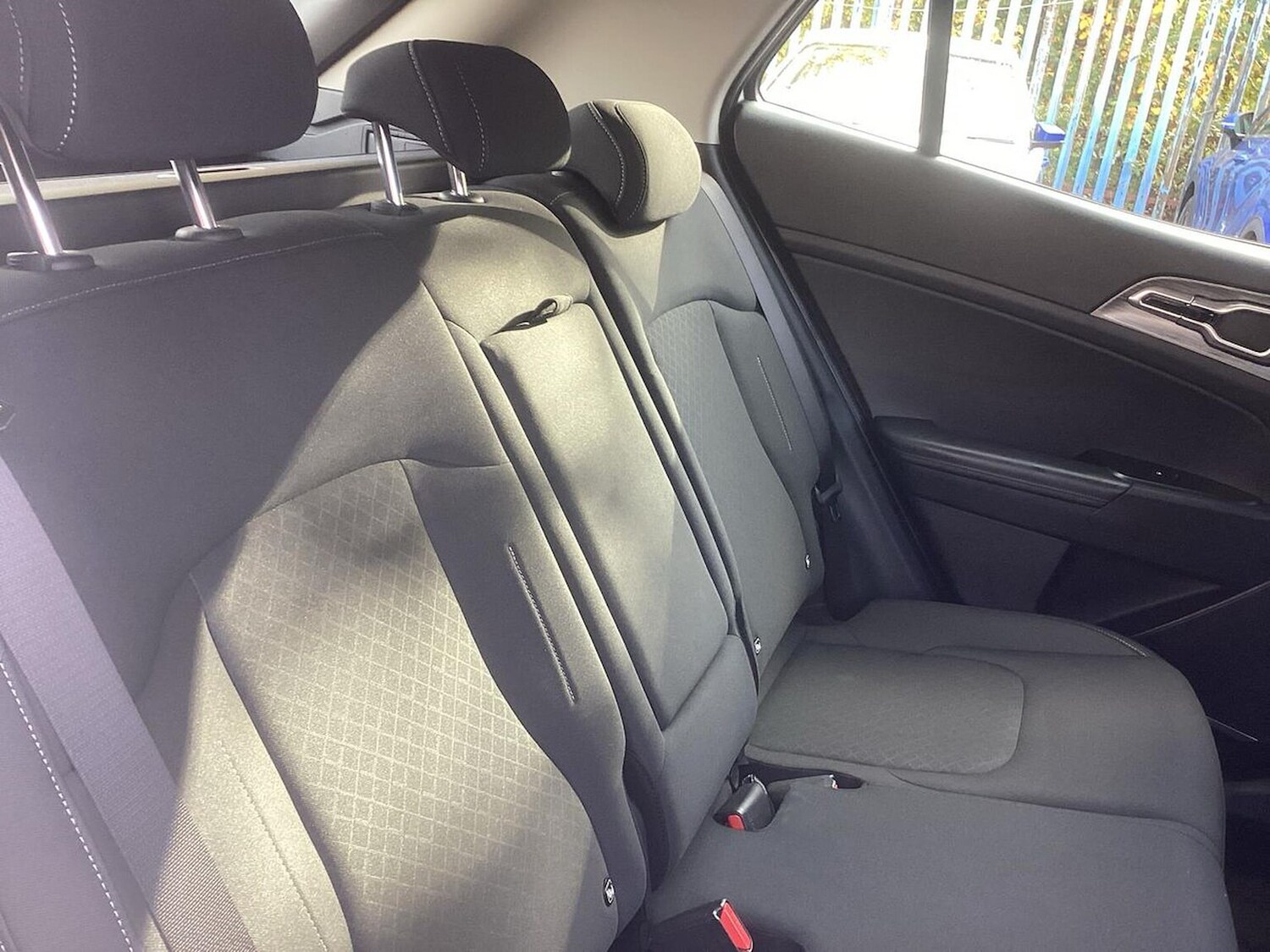 Used Kia Sportage 2025 for sale - 76422352: Photo 16