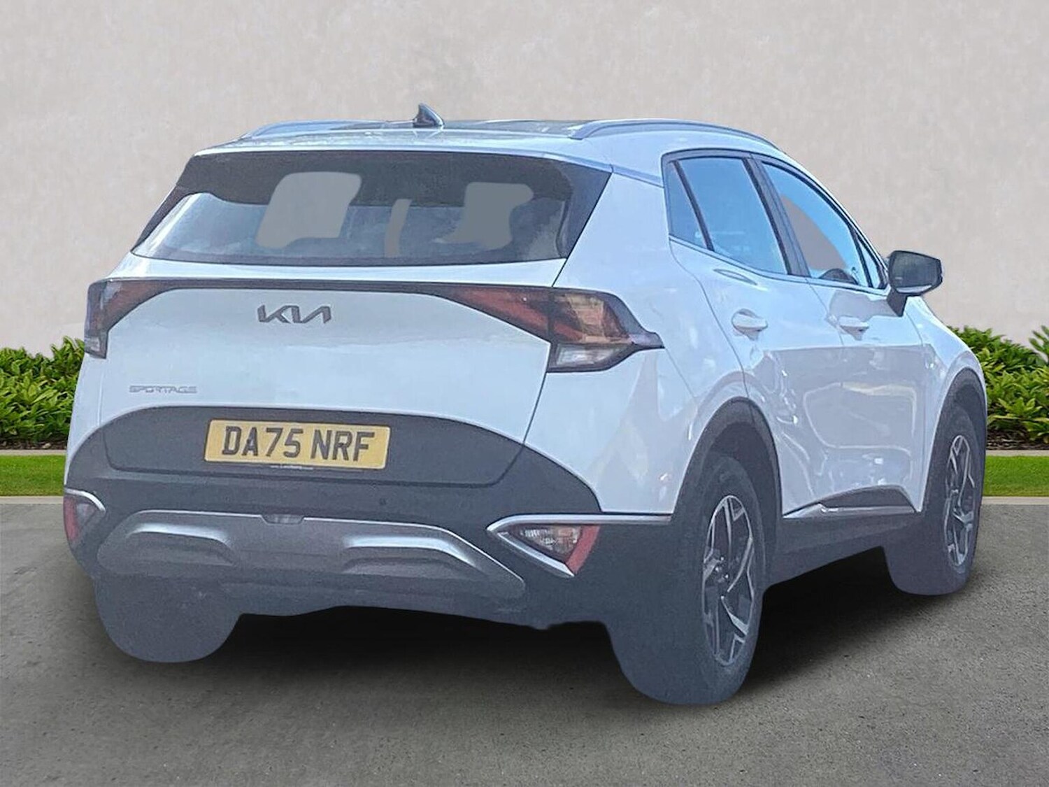 Used Kia Sportage 2025 for sale - 76422352: Photo 18