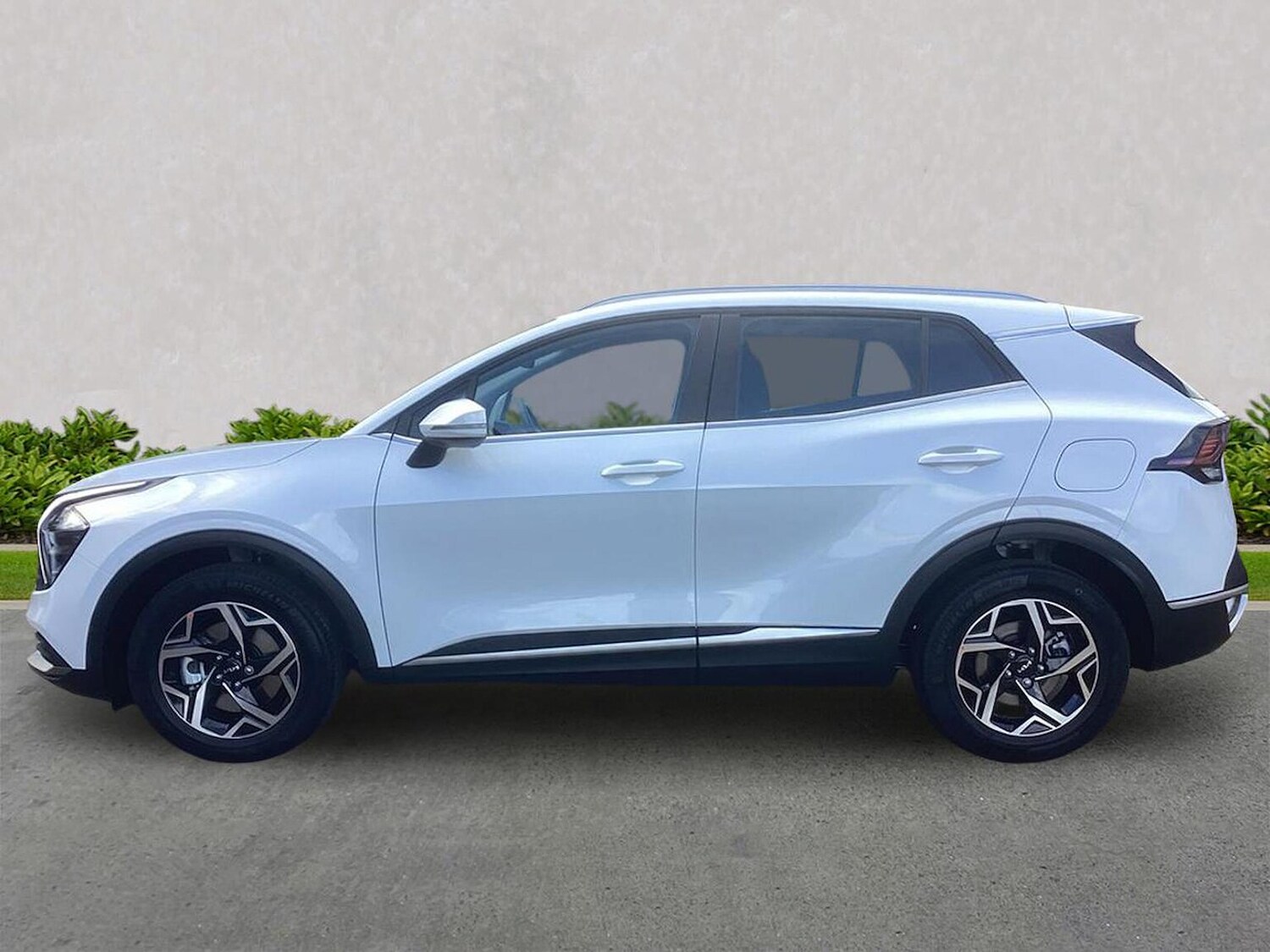 Used Kia Sportage 2025 for sale - 76422352: Photo 19